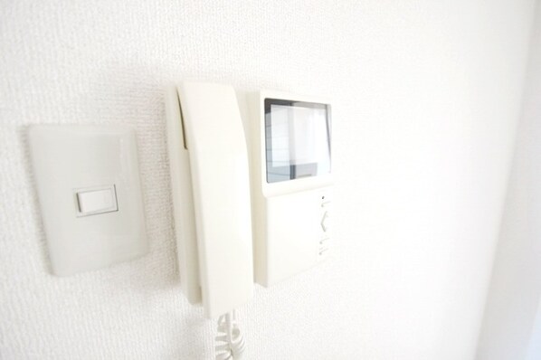 ヴァンベール山口 Bの物件内観写真